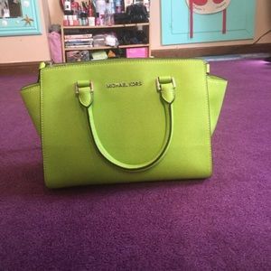 Michael Kors Purse